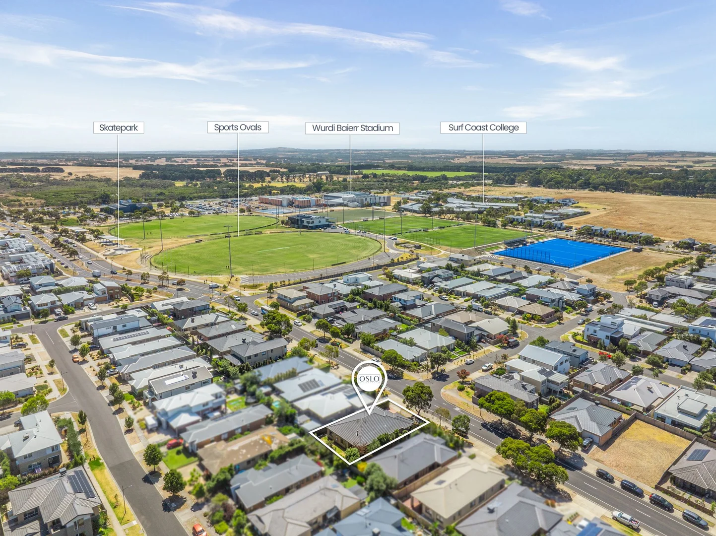 Additional image 23 of 80 Merrijig Drive, Torquay VIC 3228