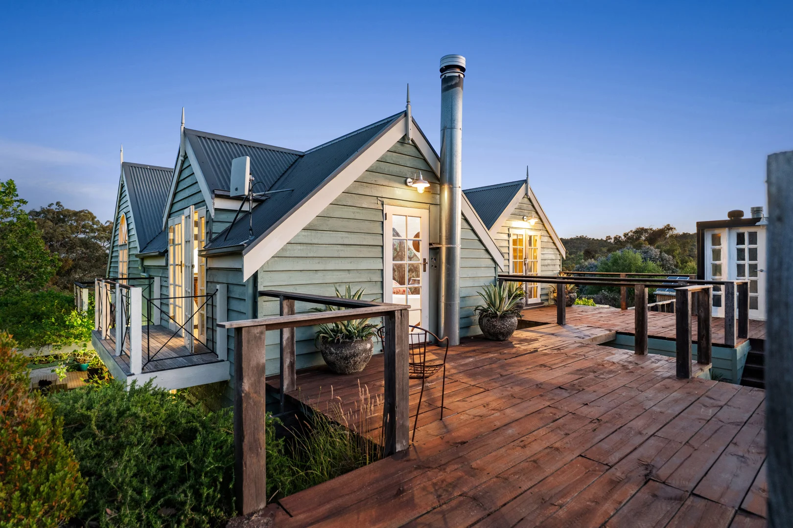 Additional image 25 of 43 Liberty Flat Drive, Taradale VIC 3447