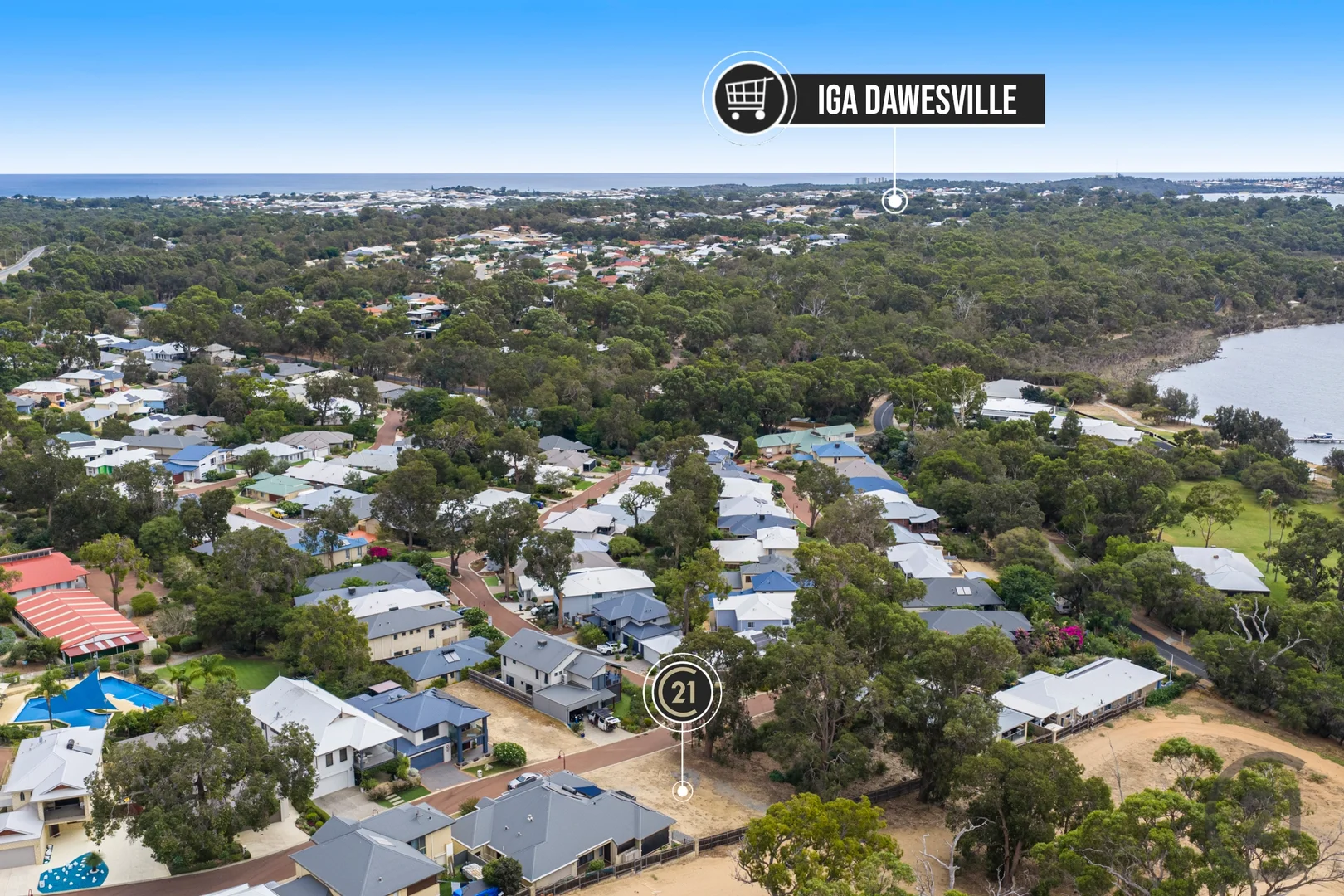 Additional image 4 of 80 Wildwood Hill, Dawesville WA 6211