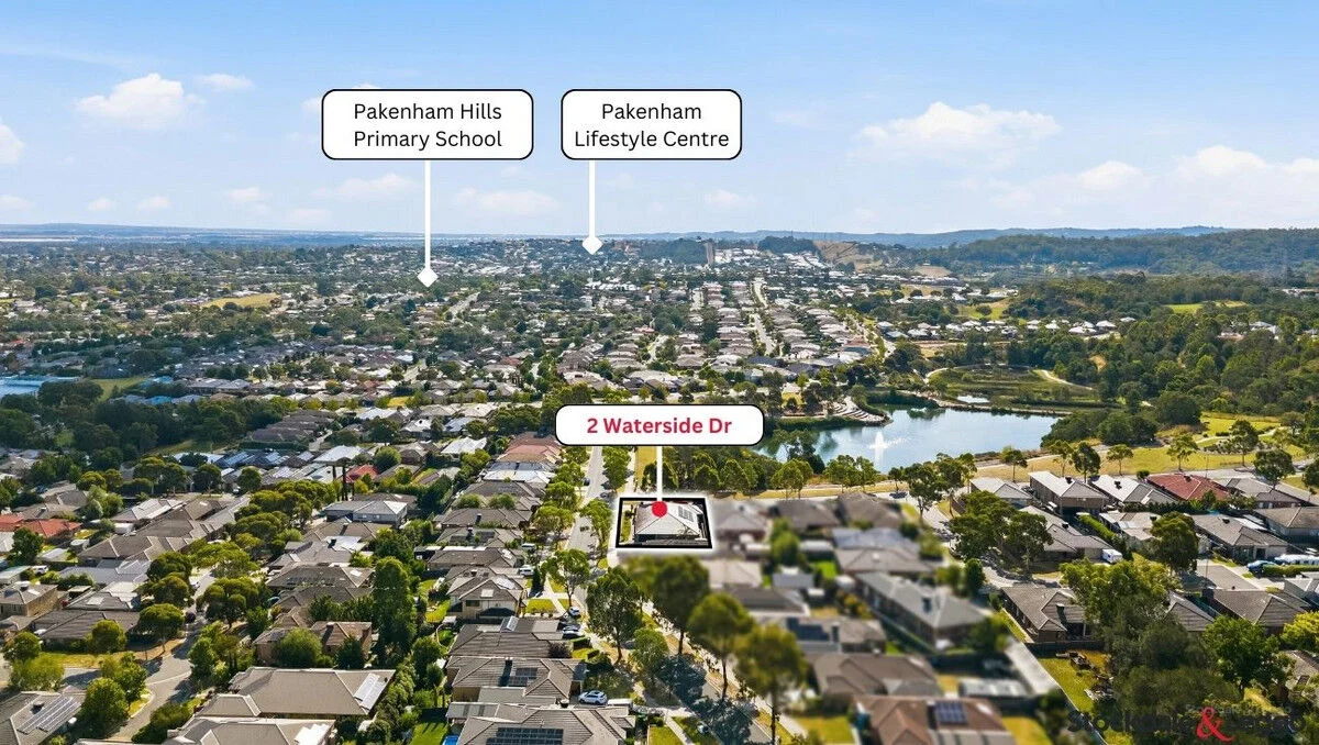 Additional image 24 of 2 Waterside Drive, Pakenham VIC 3810