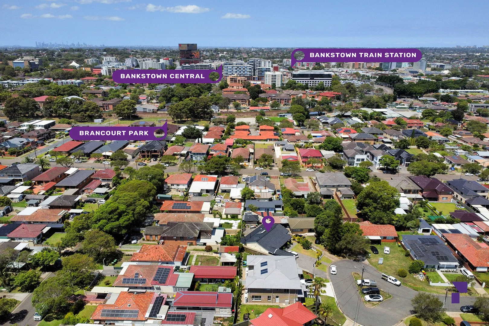 Additional image 12 of 19 Gail Place, Bankstown NSW 2200