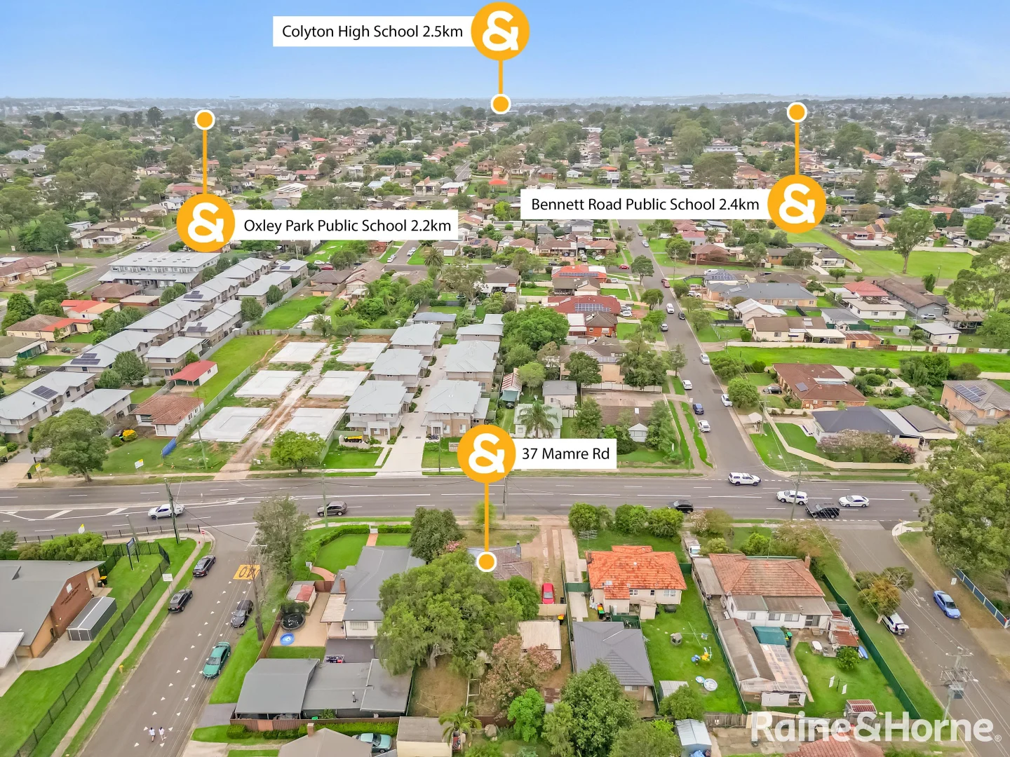 Additional image 16 of 37 & 37A Mamre Road, St Marys NSW 2760