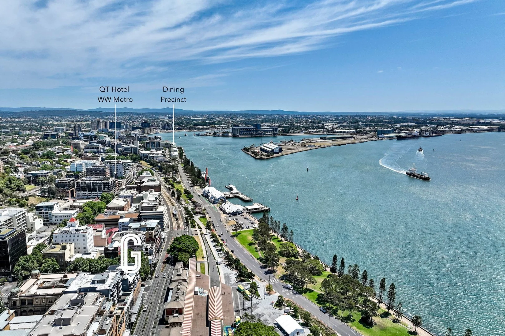 Additional image 13 of 405/111 Scott Street, Newcastle NSW 2300