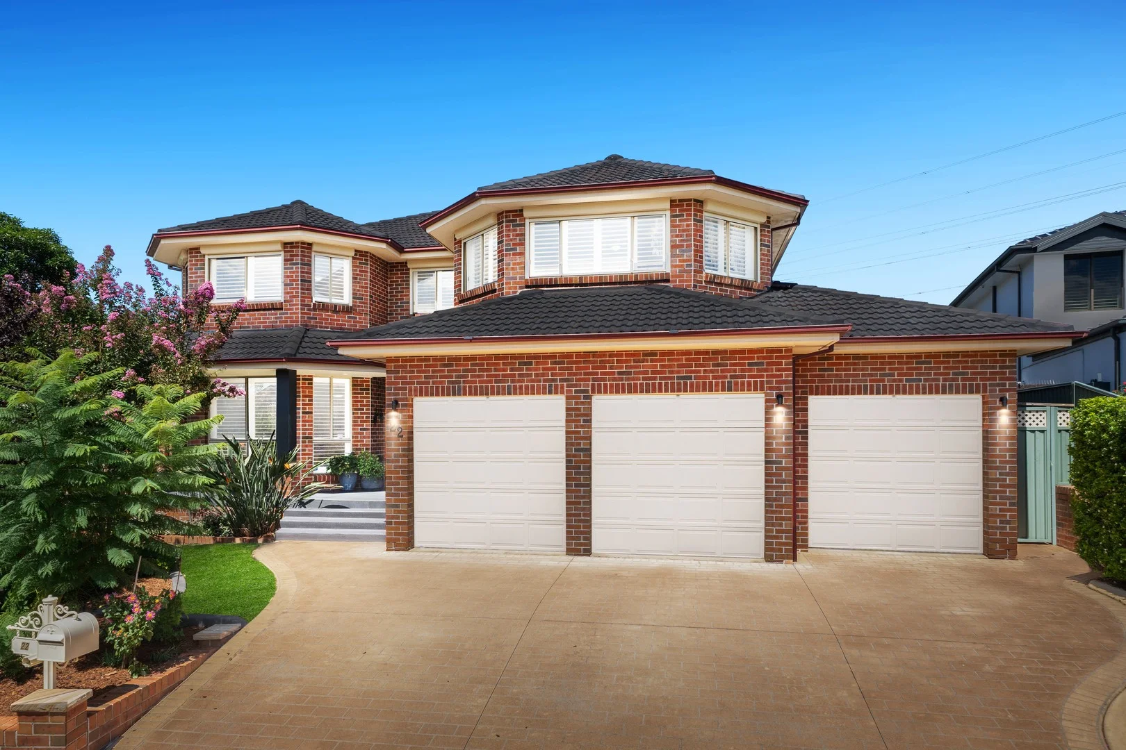 22 Windorra Avenue, Glenmore Park NSW 2745