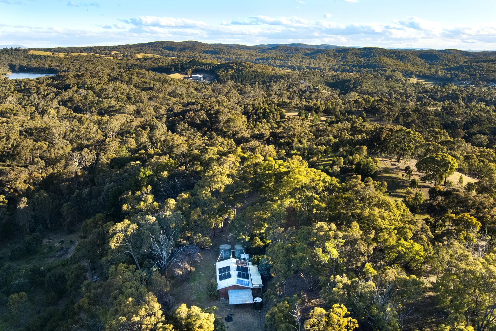 Additional image 3 of 101 Bush Sanctuary Road, Chewton Bushlands VIC 3451