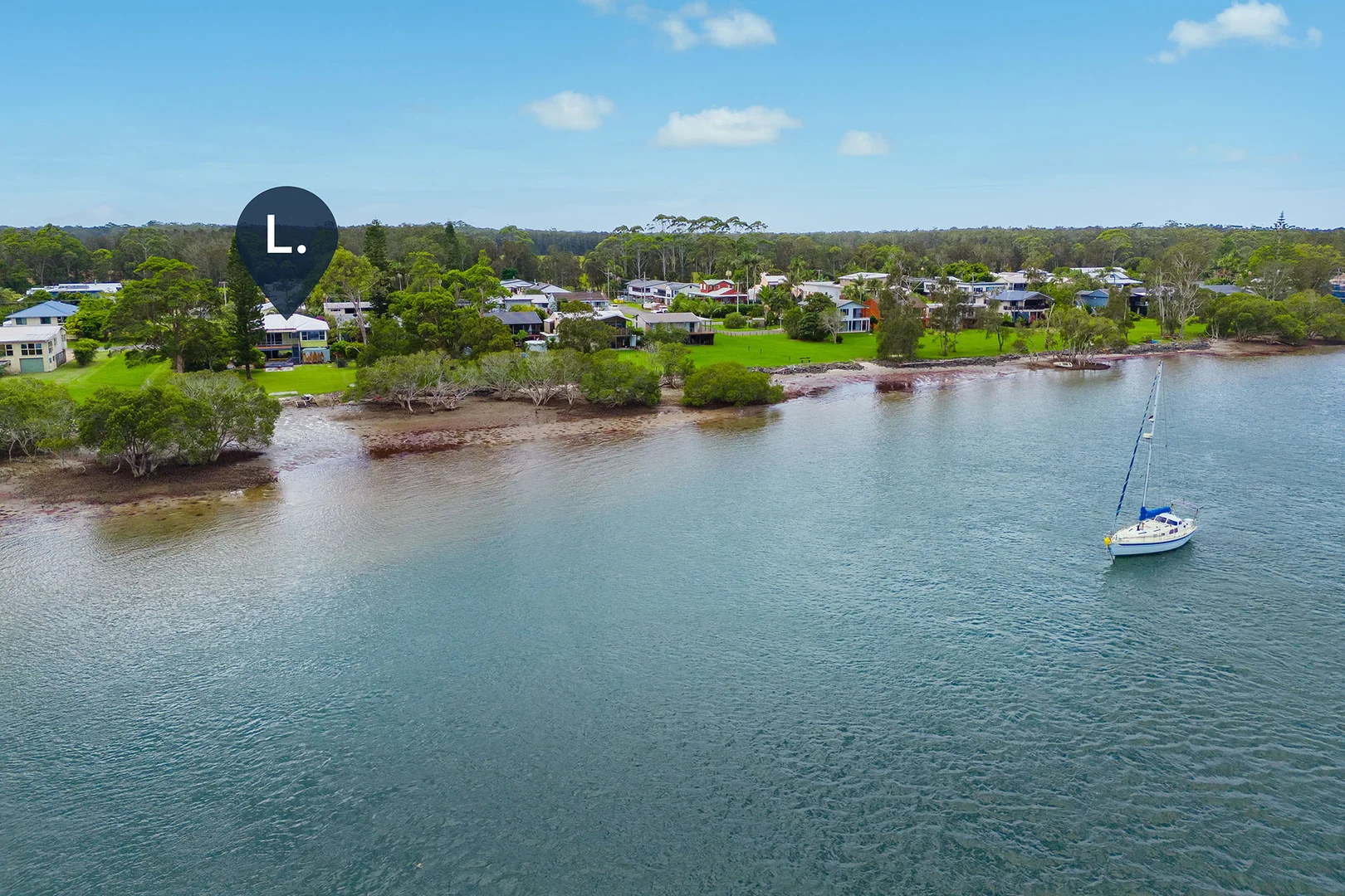 Additional image 26 of 36 Shoreline Drive, North Shore NSW 2444