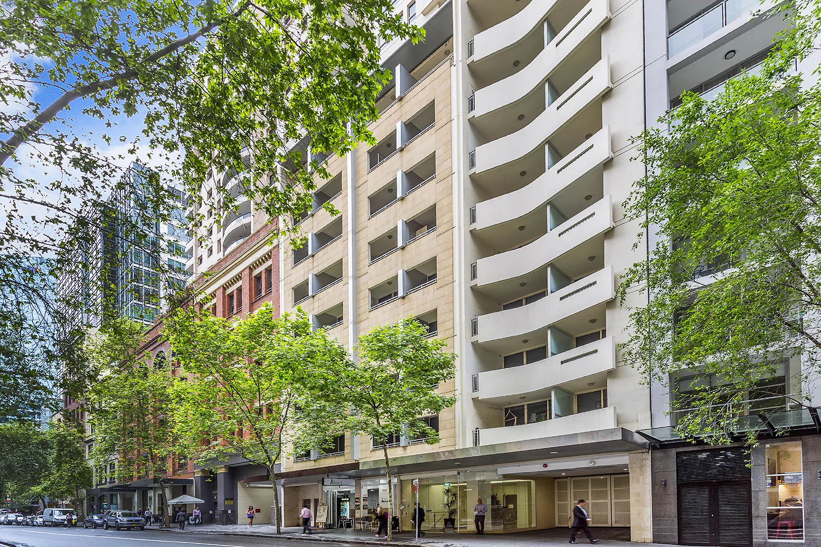 Additional image 11 of 119/361 Kent Street, Sydney NSW 2000