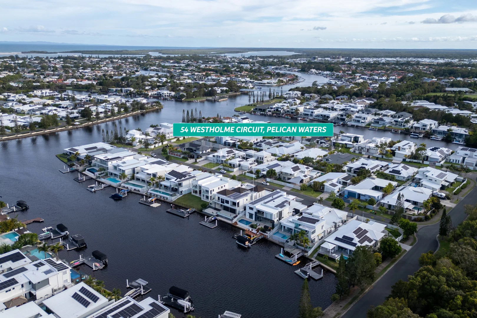 Additional image 34 of 54 Westholme Circuit, Pelican Waters QLD 4551