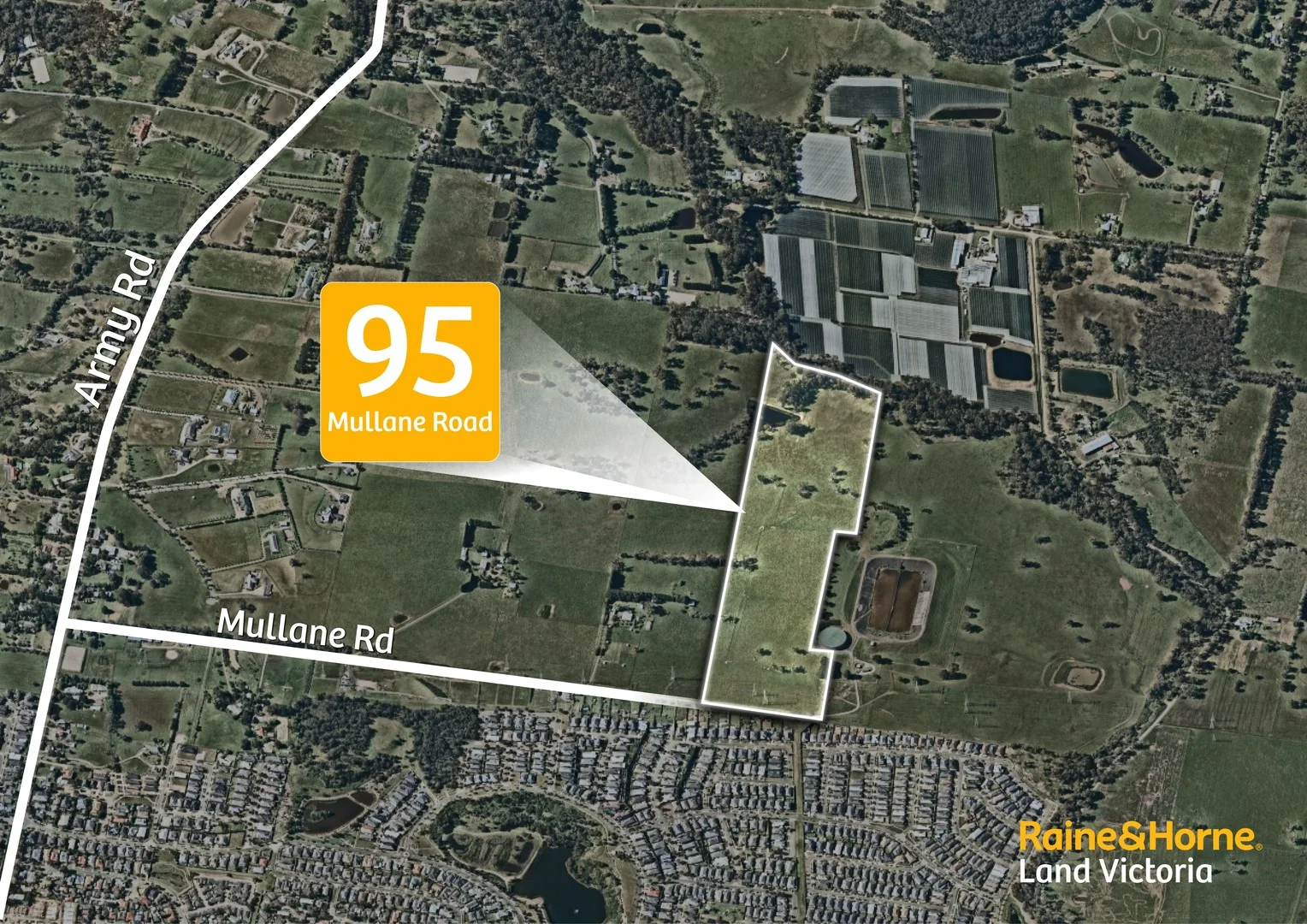 Additional image 2 of Lot 3 95 Mullane Road, Pakenham VIC 3810
