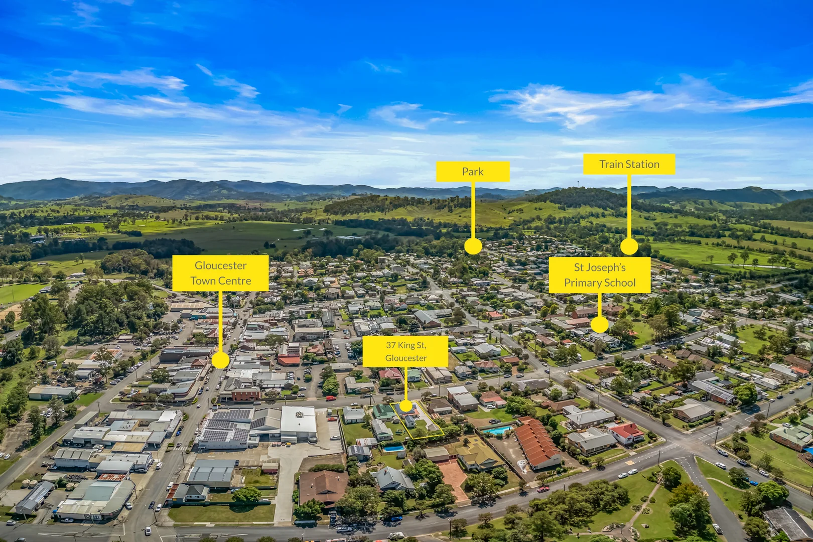 Additional image 30 of 37 King Street, Gloucester NSW 2422