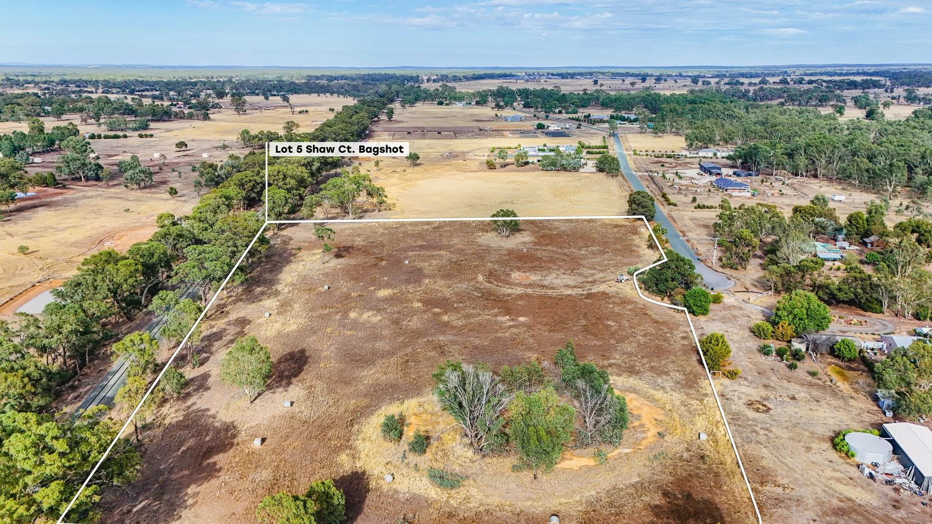 Additional image 12 of 5 Shaw Court, Bagshot VIC 3551