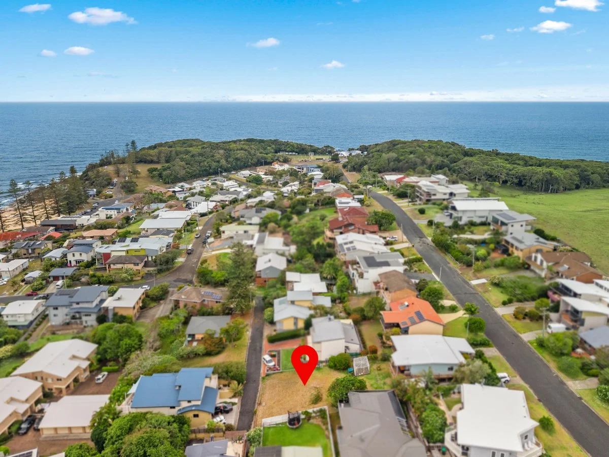 Additional image 5 of Black Head NSW 2430