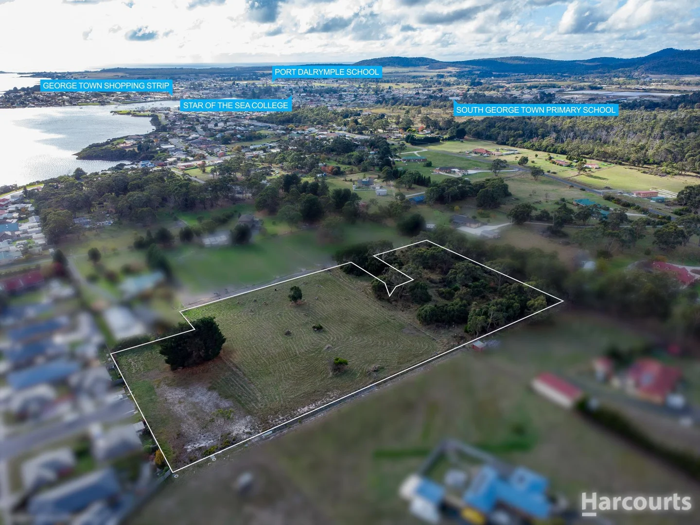 Additional image 13 of Lot 200 Pipe Clay Drive, George Town TAS 7253