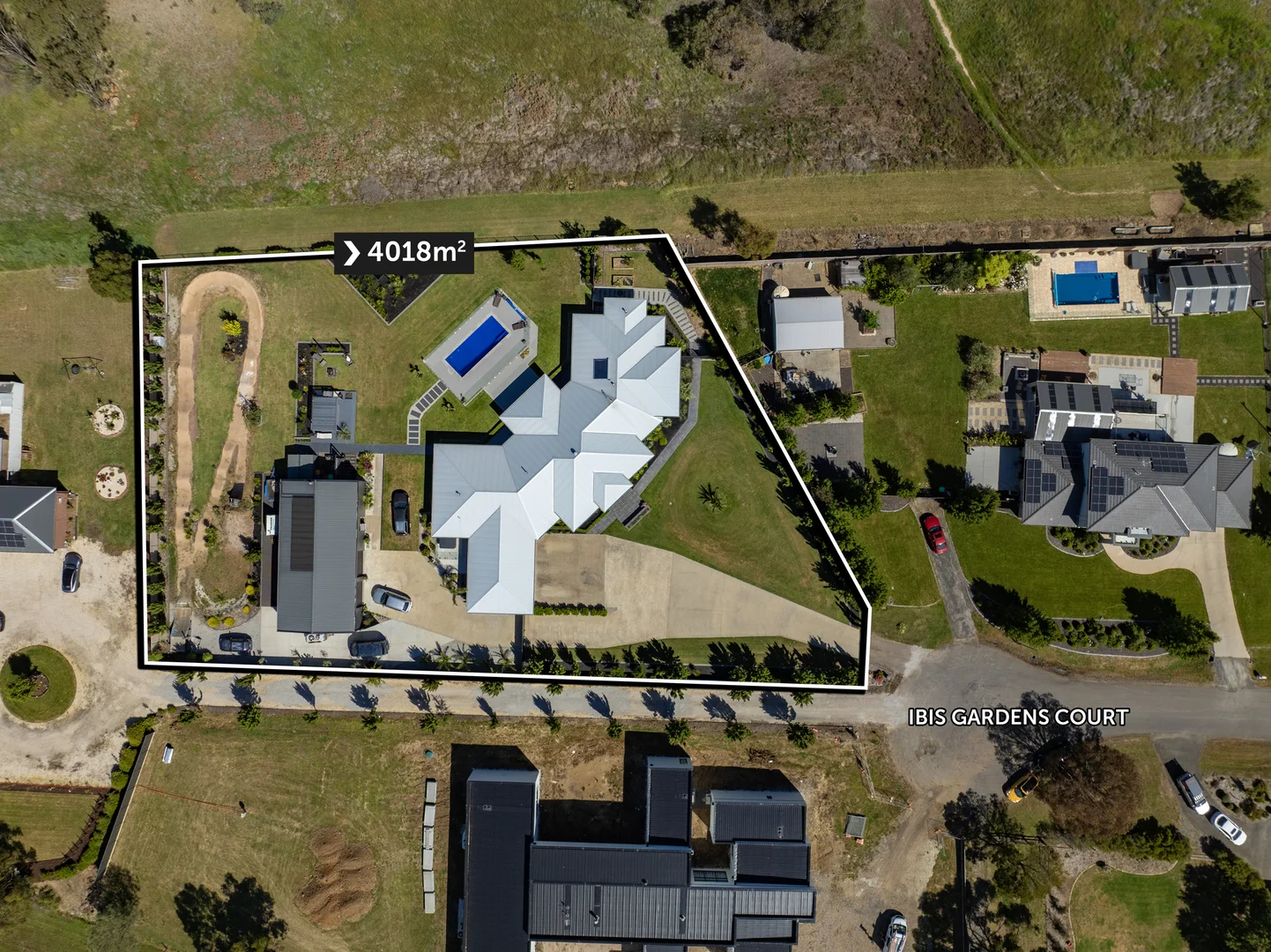 Additional image 34 of 78 Ibis Gardens Court, Cardigan VIC 3352
