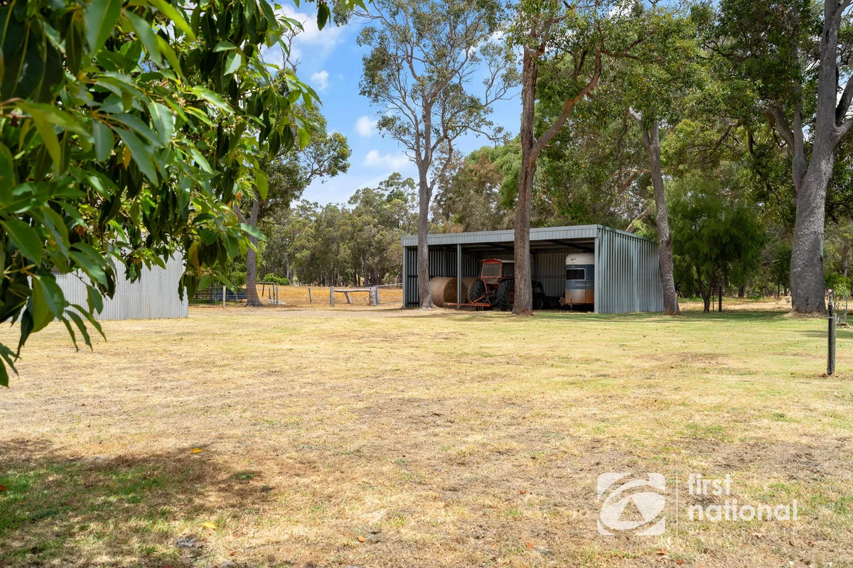 Additional image 17 of 269 Arthur Road, Rosa Brook WA 6285