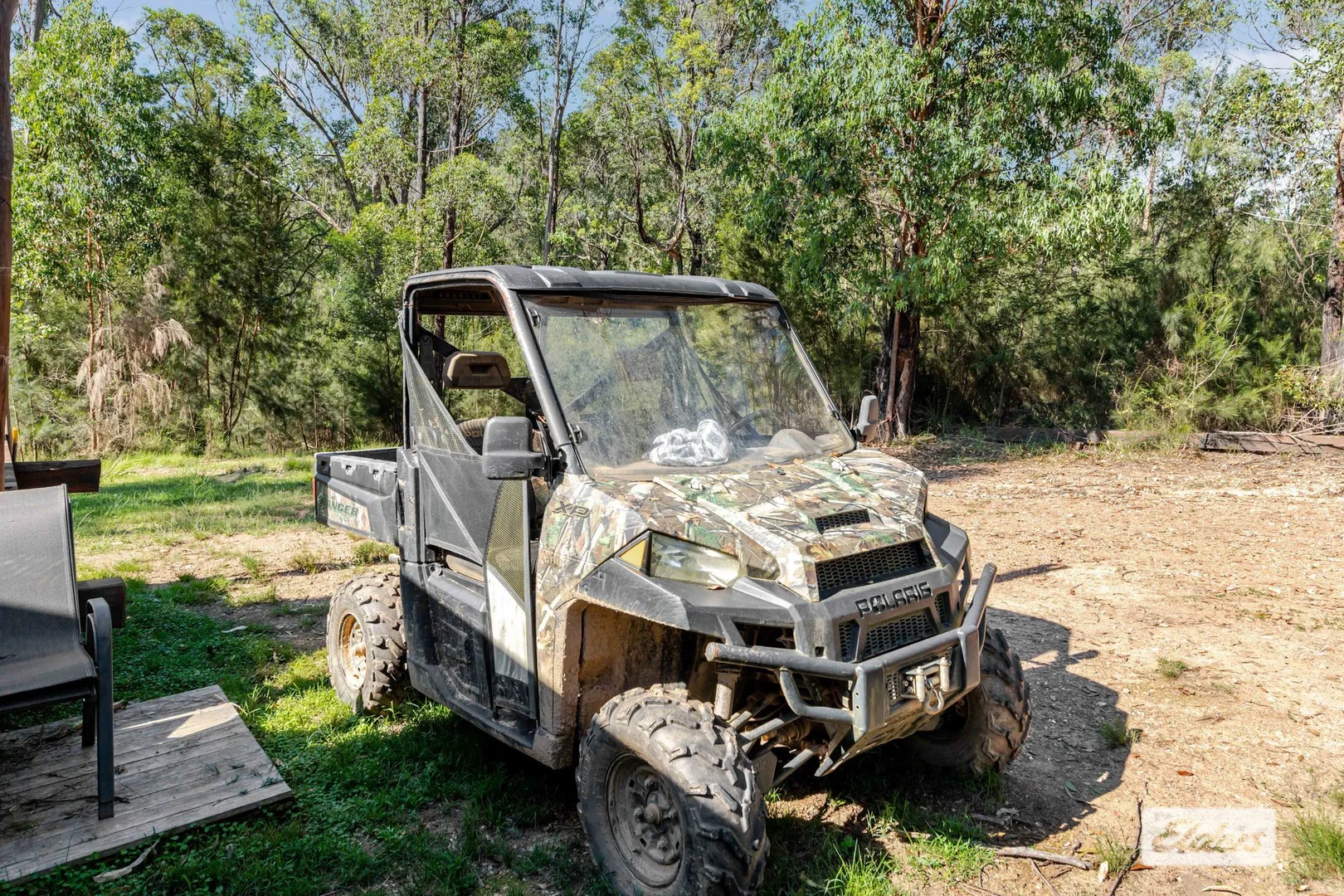 Additional image 15 of Lot 60 Egans Road, Runnyford NSW 2536