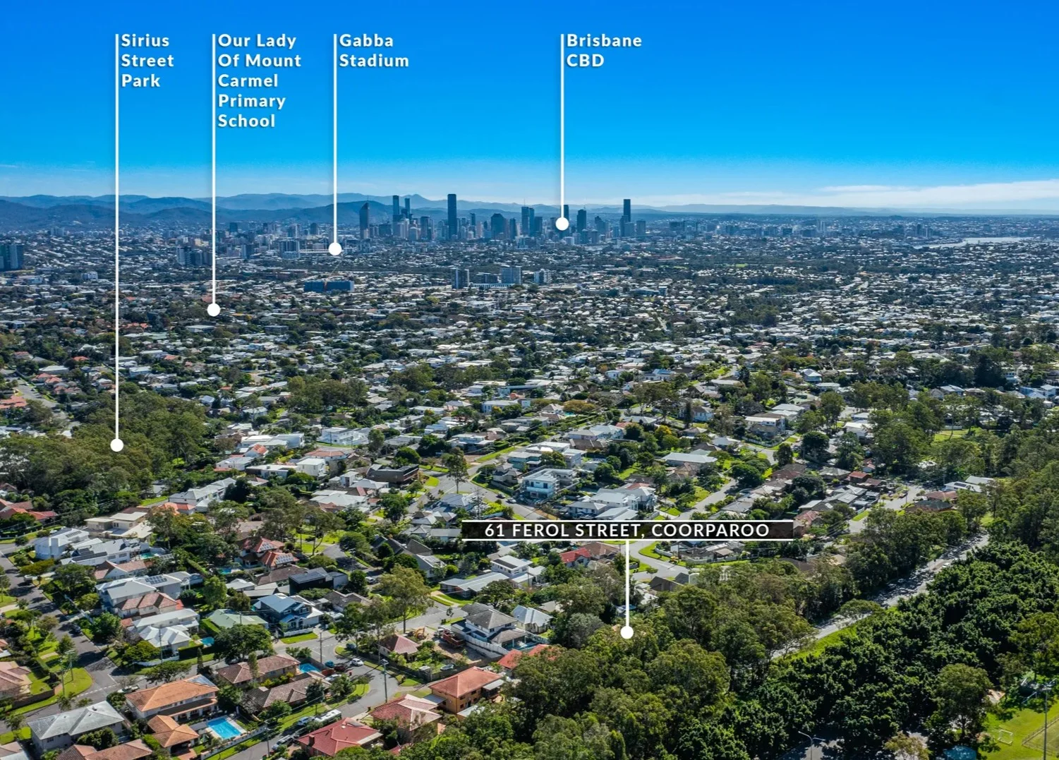 Additional image 31 of 61 Ferol Street, Coorparoo QLD 4151