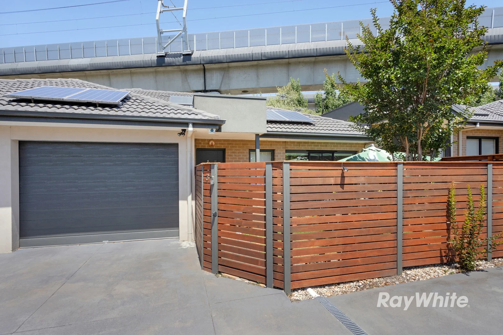 3/1 Arthur Street, Murrumbeena VIC 3163