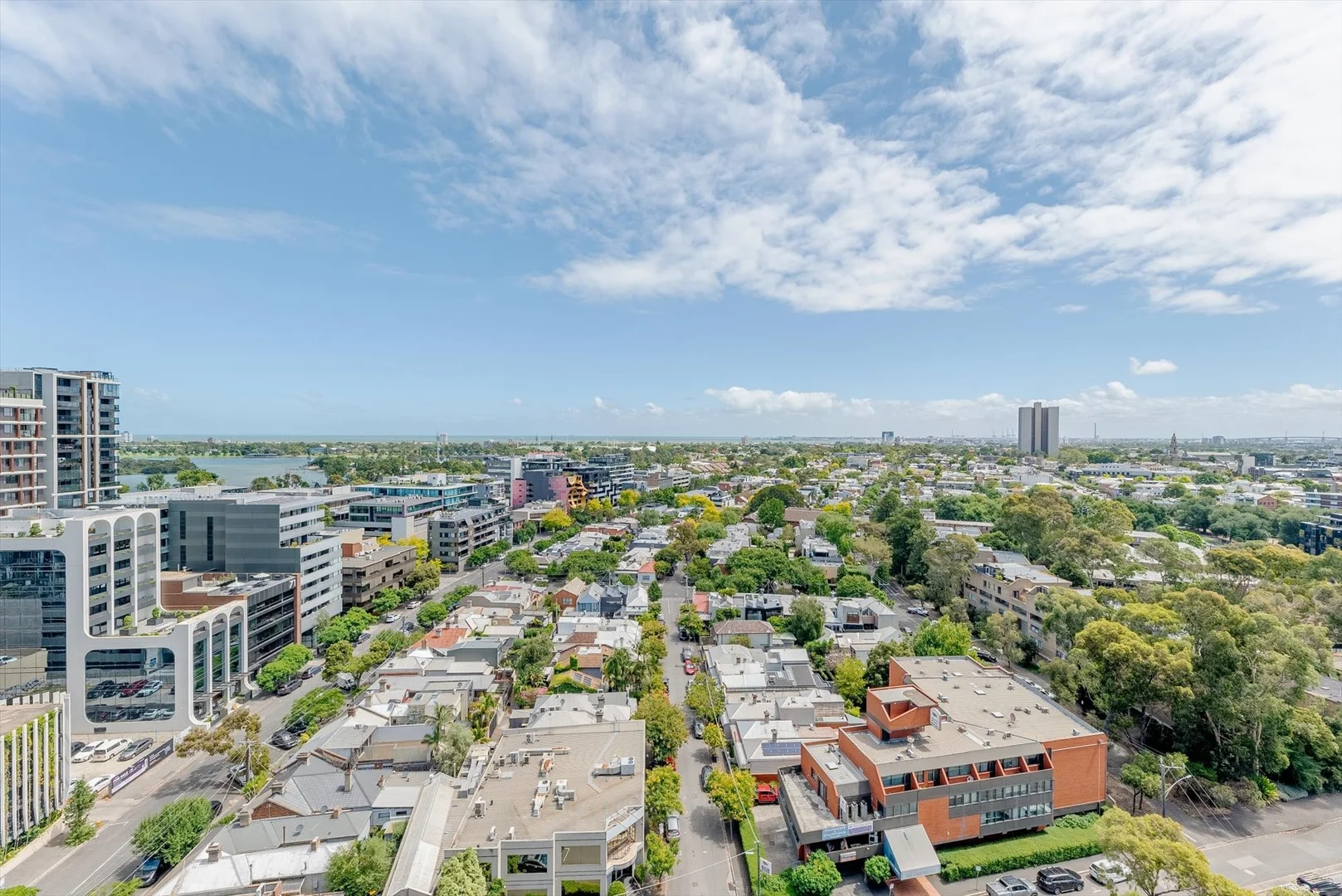 Additional image 16 of 1507/1-13 Cobden Street, South Melbourne VIC 3205