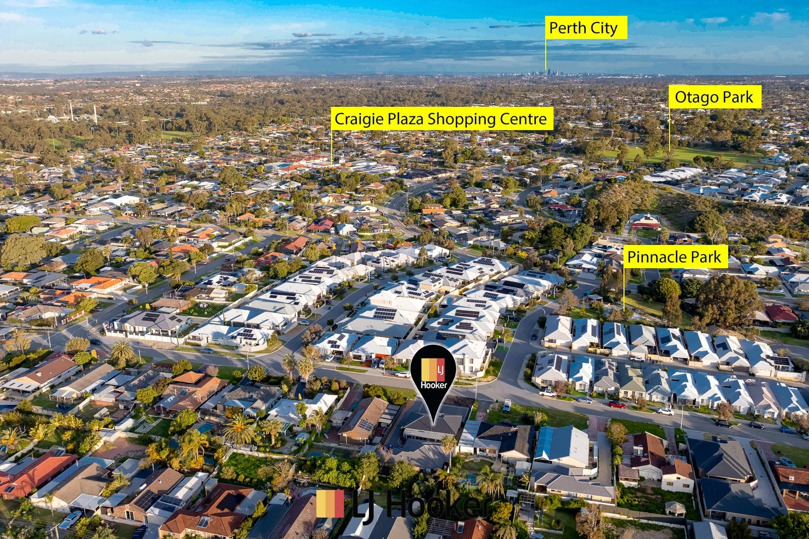 Additional image 21 of 41A Currajong Crescent, Craigie WA 6025