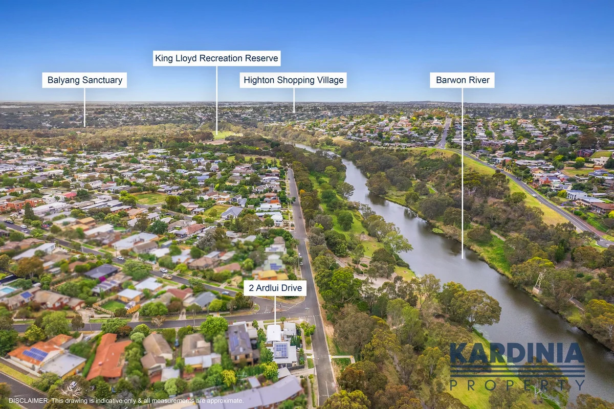 Additional image 2 of 2 Ardlui Drive, Newtown VIC 3220