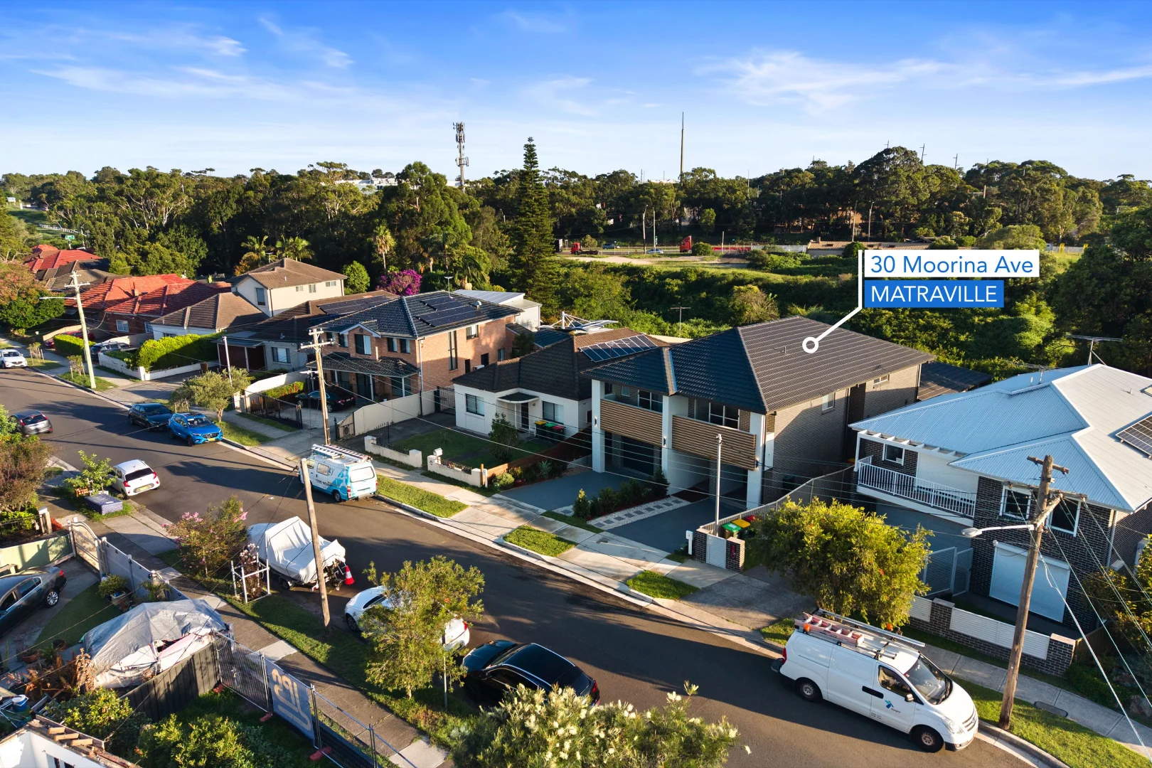 Additional image 18 of 30 Moorina Avenue, Matraville NSW 2036