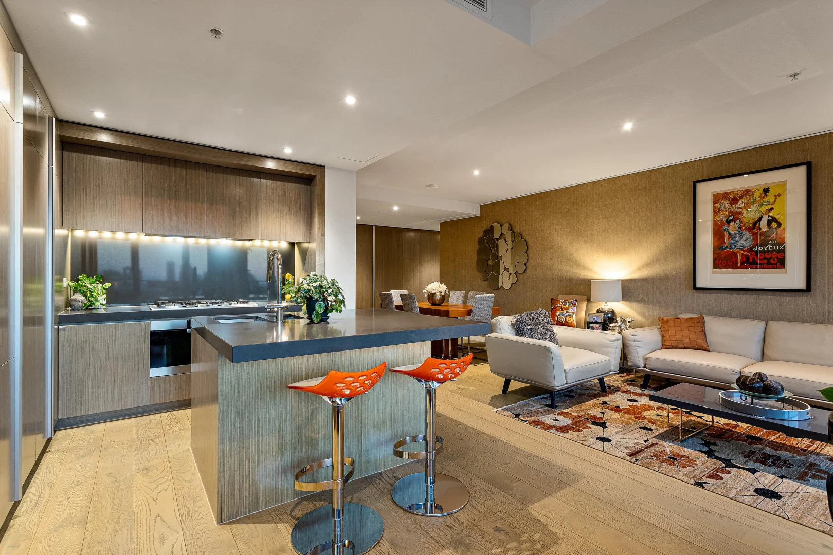 Additional image 3 of 2005/50 Albert Road, South Melbourne VIC 3205