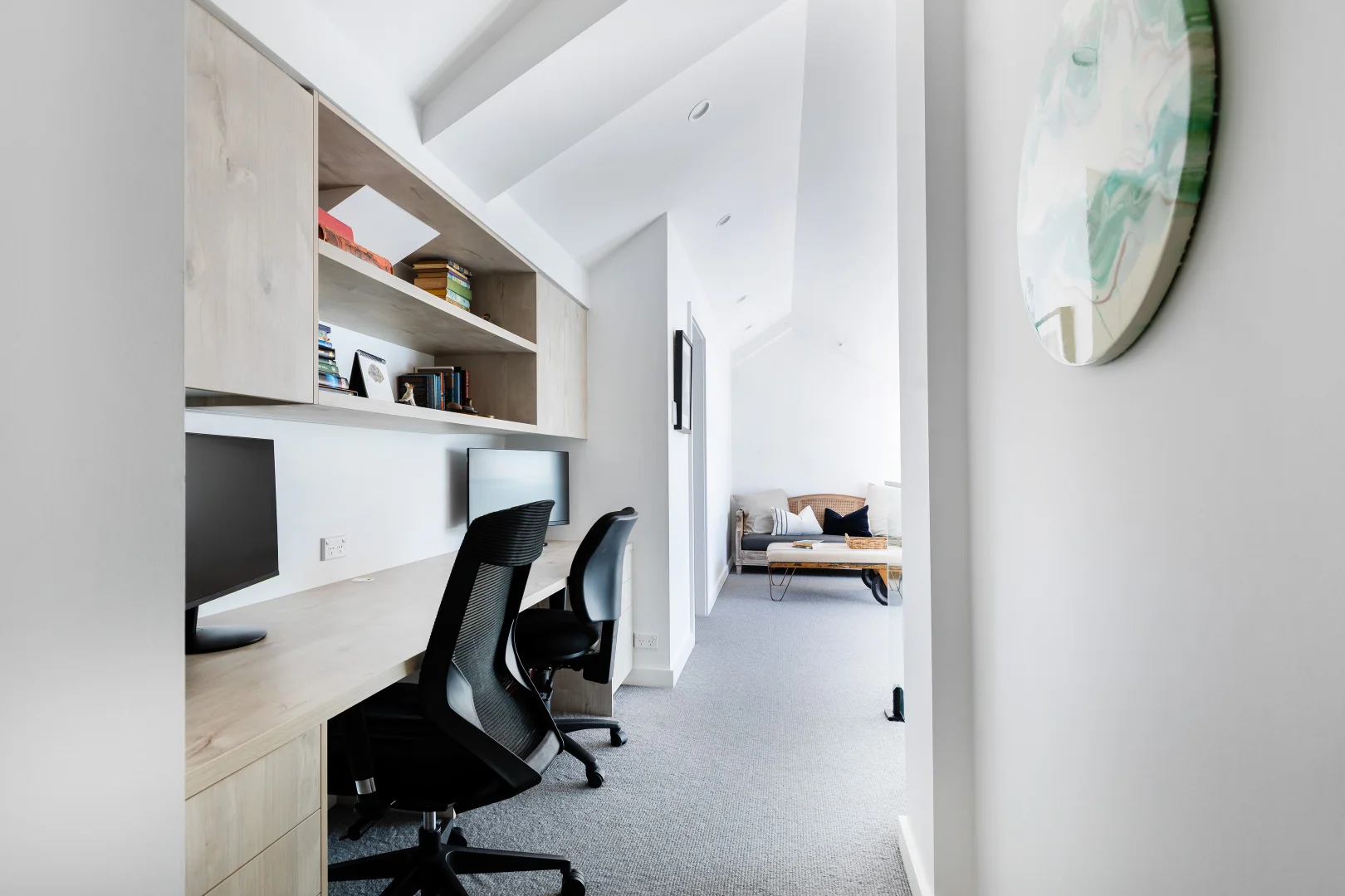 Additional image 12 of 511/6 Cowper Wharf Roadway, Woolloomooloo NSW 2011