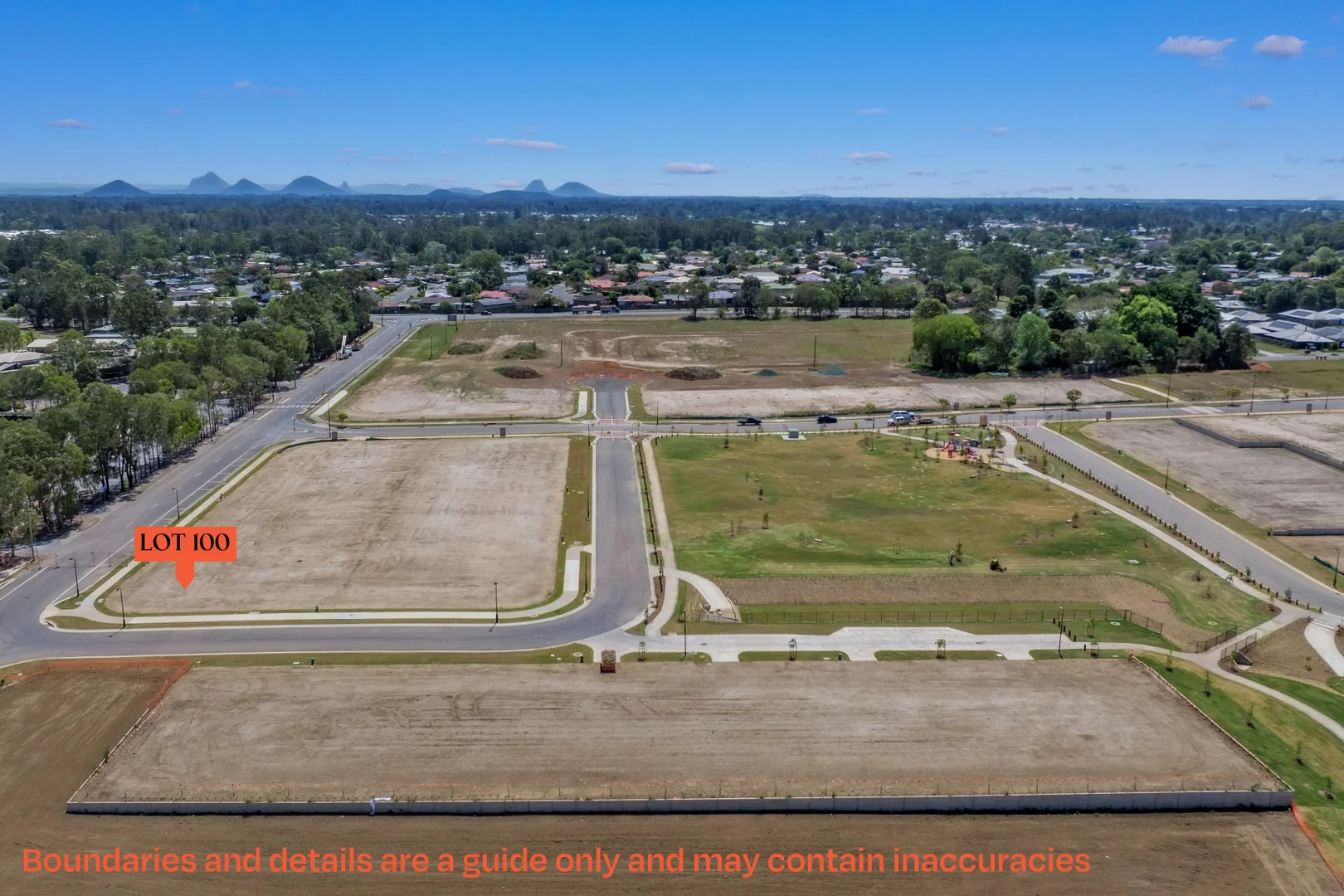 Additional image 6 of Lot 100/33 Minimbah Drive, Morayfield QLD 4506