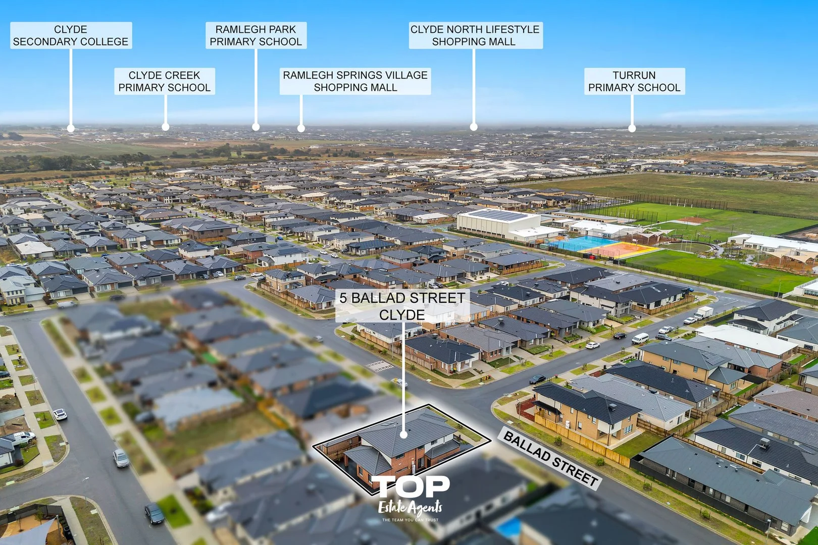 Additional image 29 of 5 Ballad Street, Clyde VIC 3978