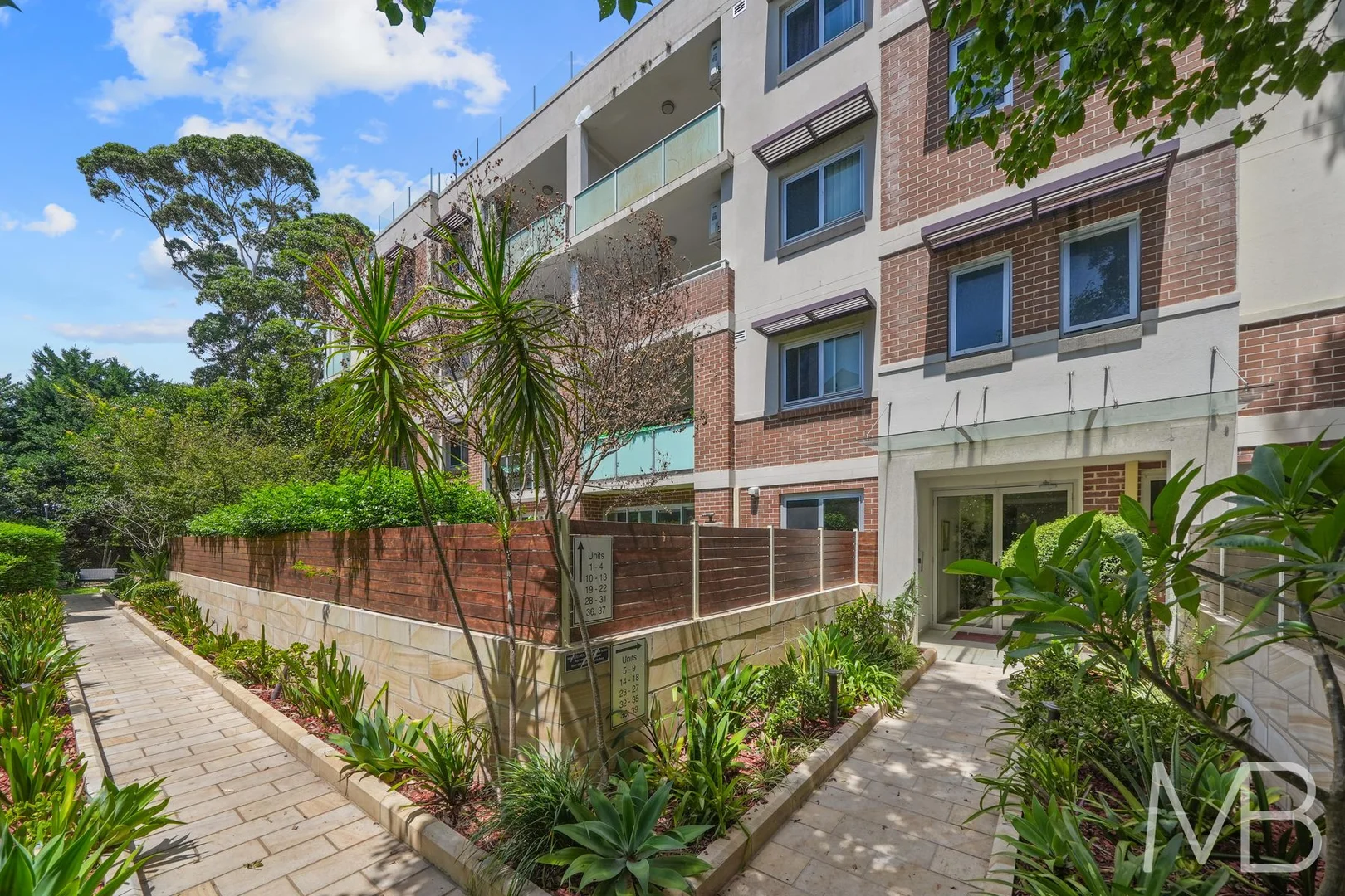 Additional image 9 of 26/497-507 Pacific Highway, Killara NSW 2071
