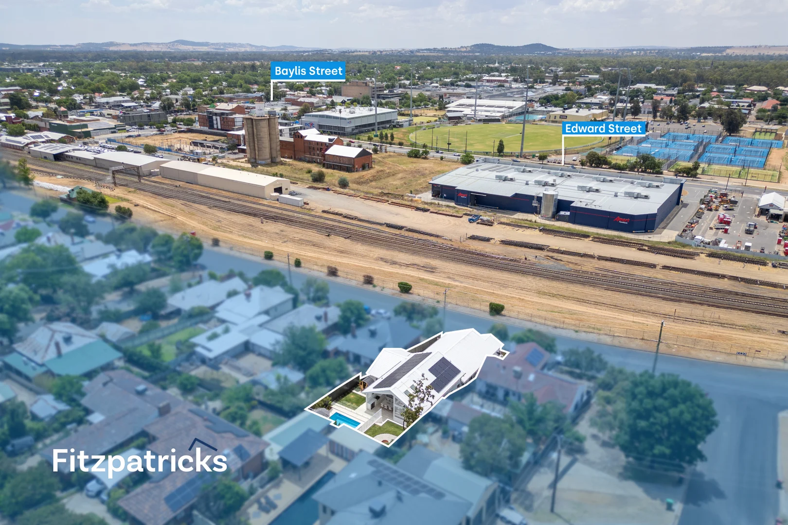 Additional image 41 of 42 Railway Street, Turvey Park NSW 2650