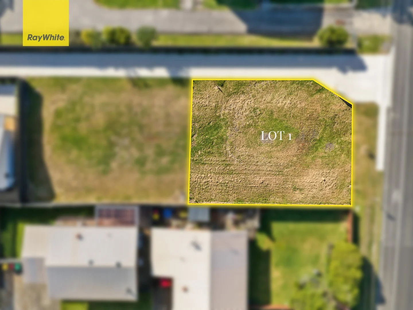 Lot 1/34 Powlett Street, Inverloch VIC 3996