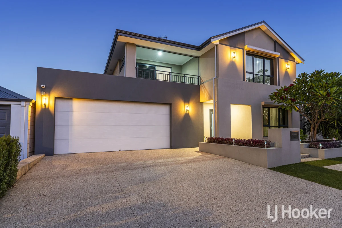 Additional image 2 of 44 Dragonfly Boulevard, Lakelands WA 6180