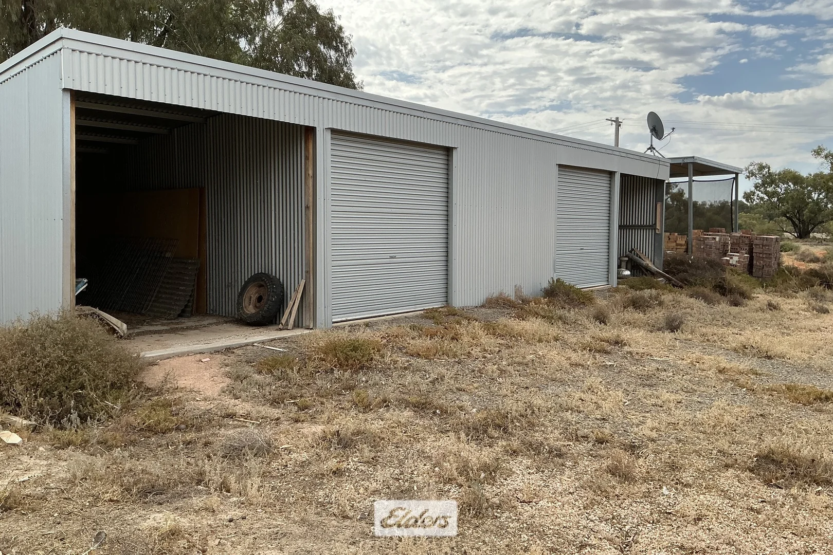 Additional image 9 of 36-38 Darling Street, Pooncarie NSW 2648