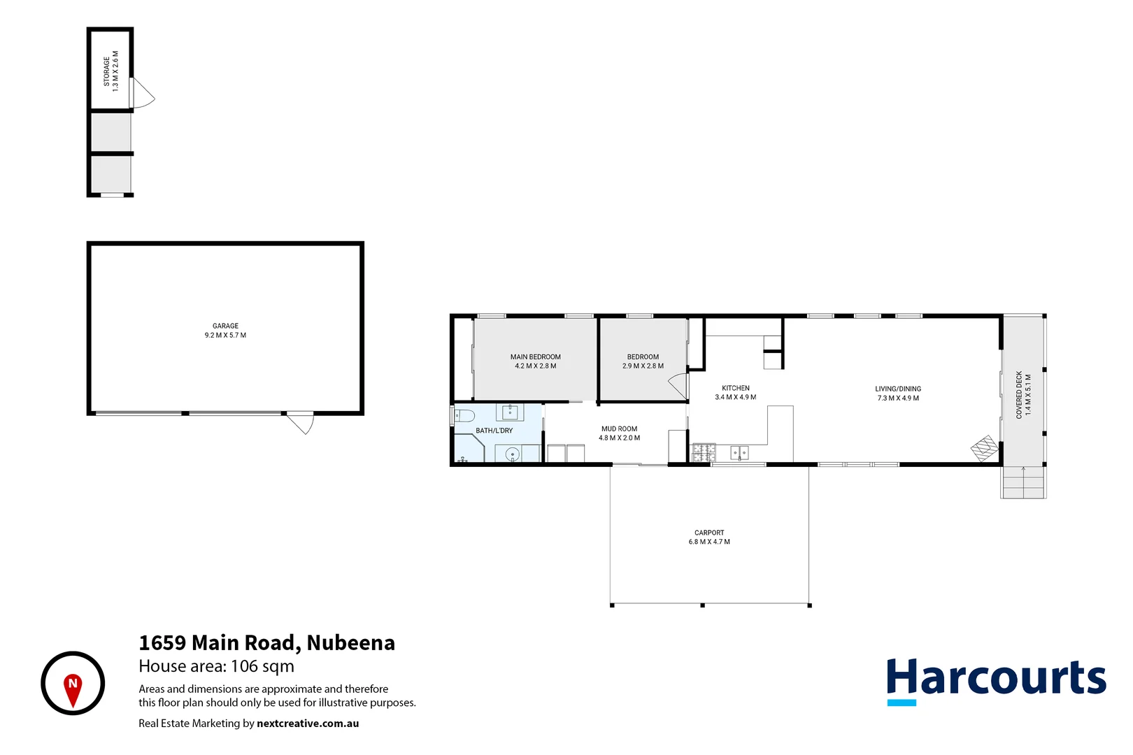 Additional image 32 of 1659 Main Road, Nubeena TAS 7184