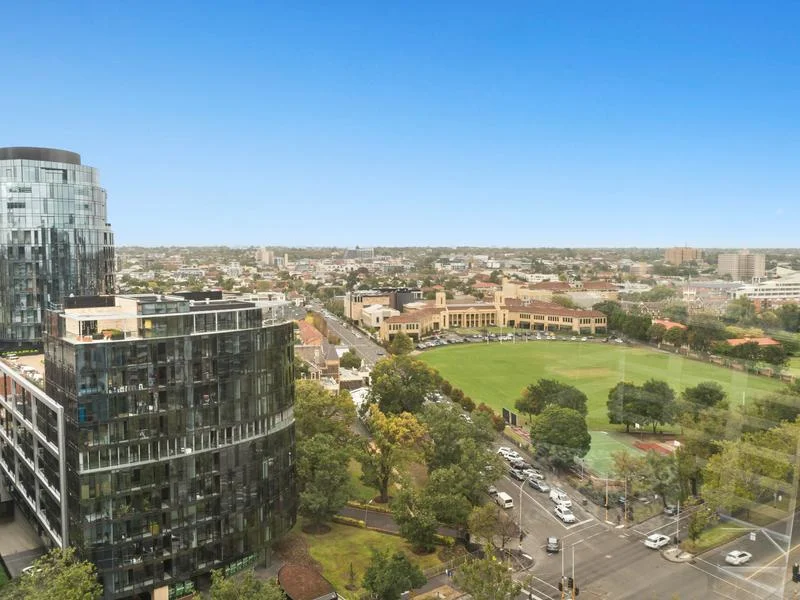 Additional image 11 of 1602/568 St Kilda Road, Melbourne VIC 3004