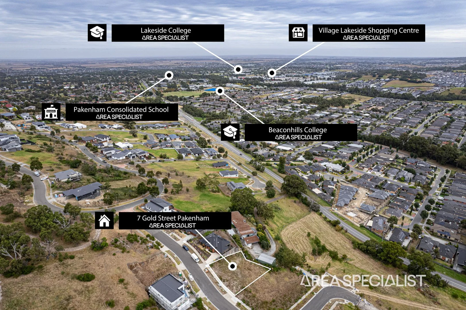 Additional image 7 of 7 Gold Street, Pakenham VIC 3810