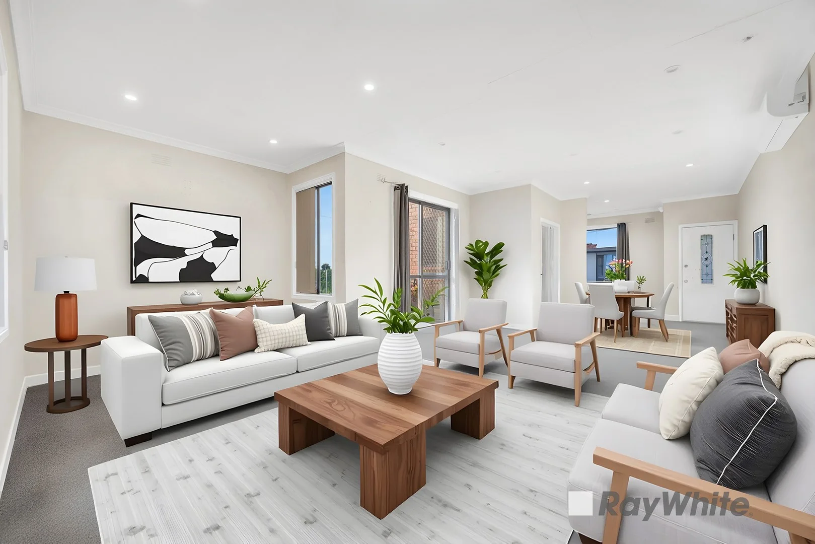 4/60 Spring Square, Hallam VIC 3803