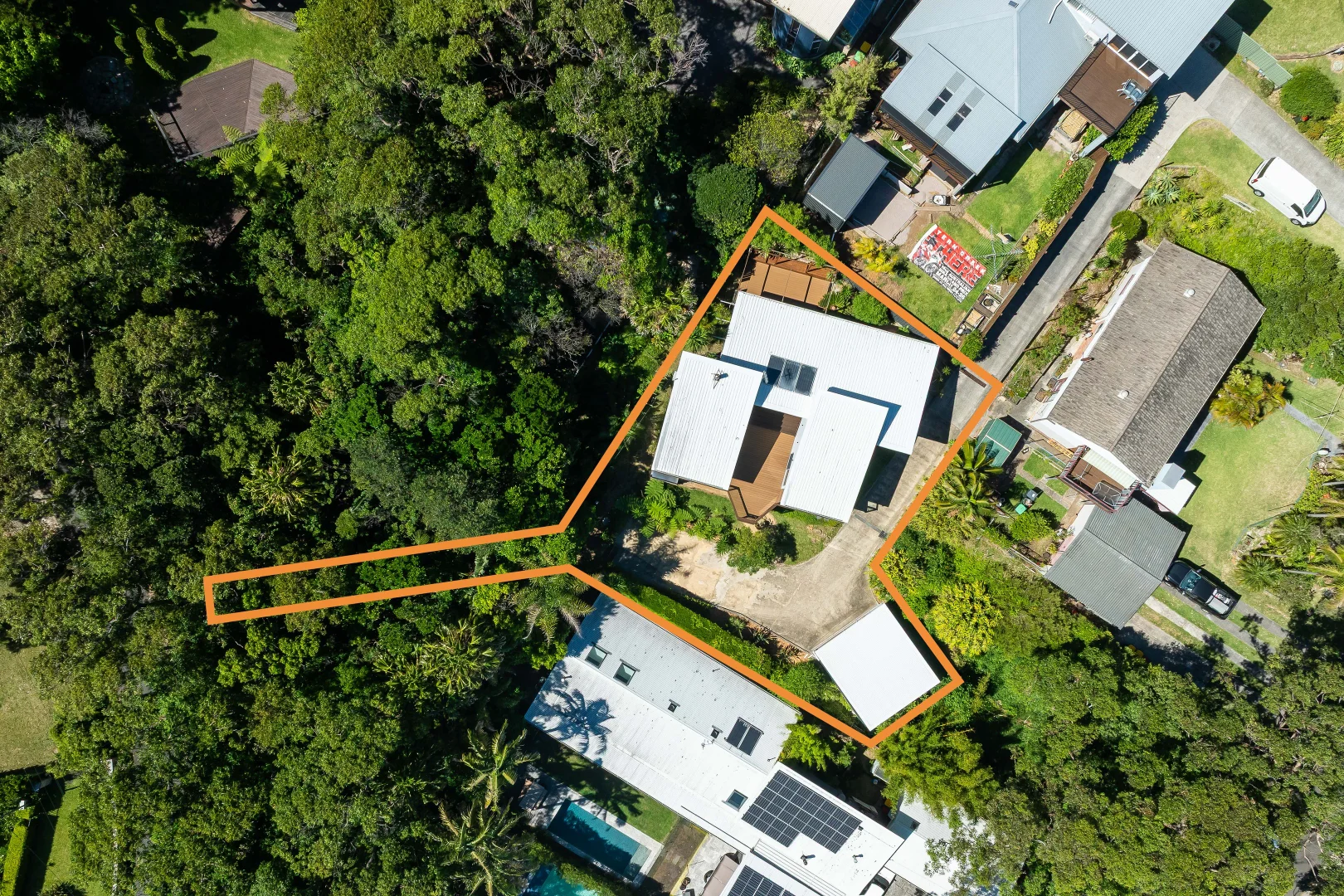 Additional image 2 of 4B Maxwell Crescent, Stanwell Park NSW 2508