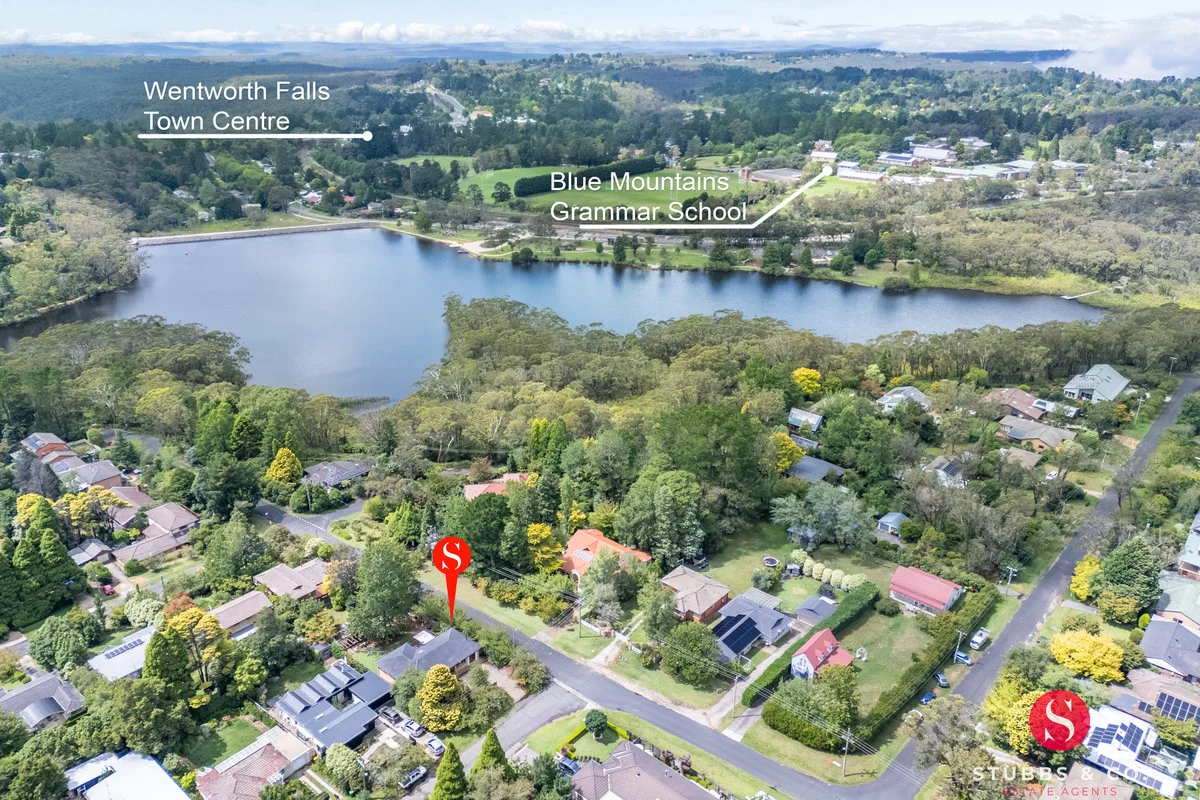 Additional image 19 of 16 Appledon Avenue, Wentworth Falls NSW 2782
