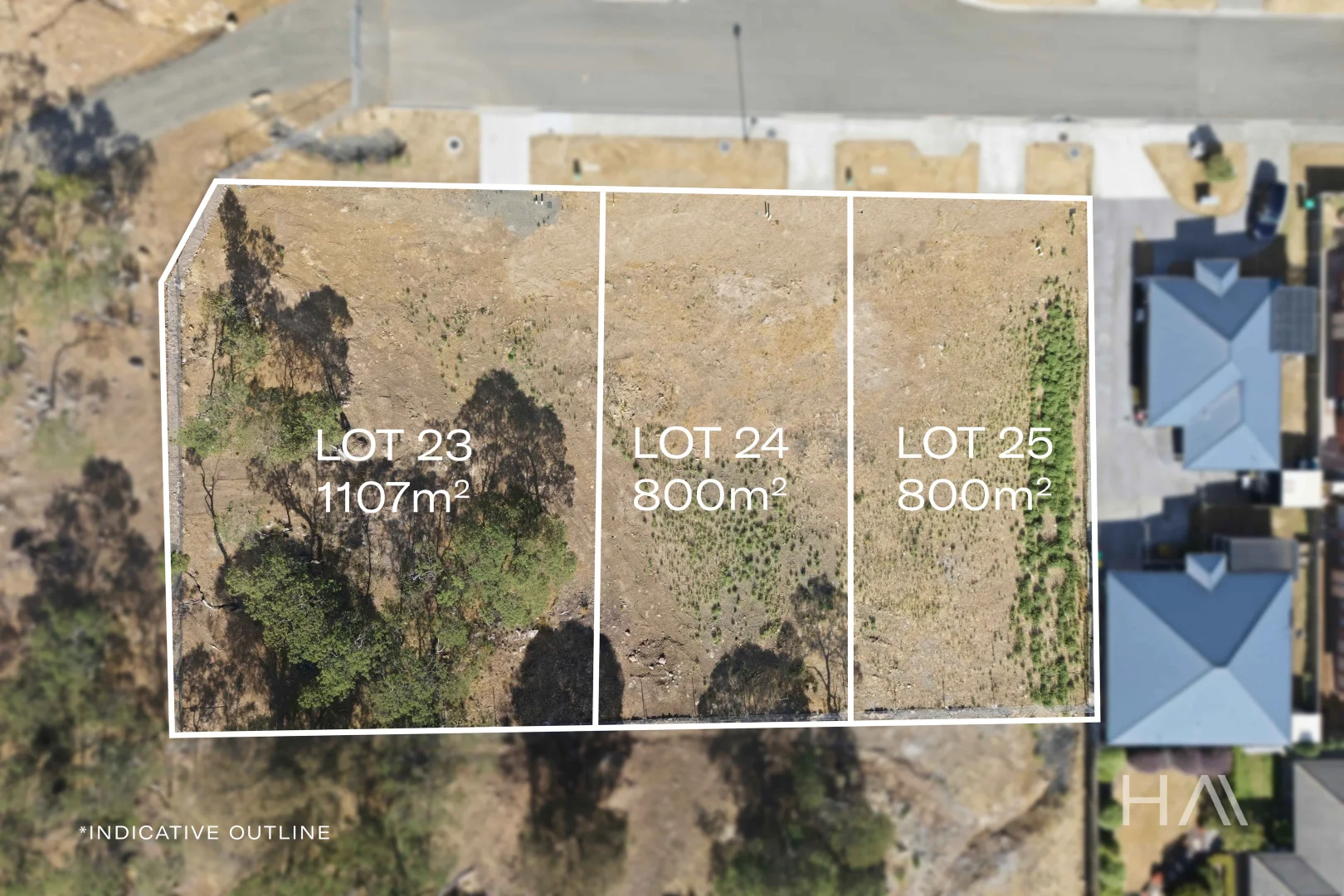 Additional image 3 of 23, 24 & 2/2 Buell Drive, Prospect Vale TAS 7250