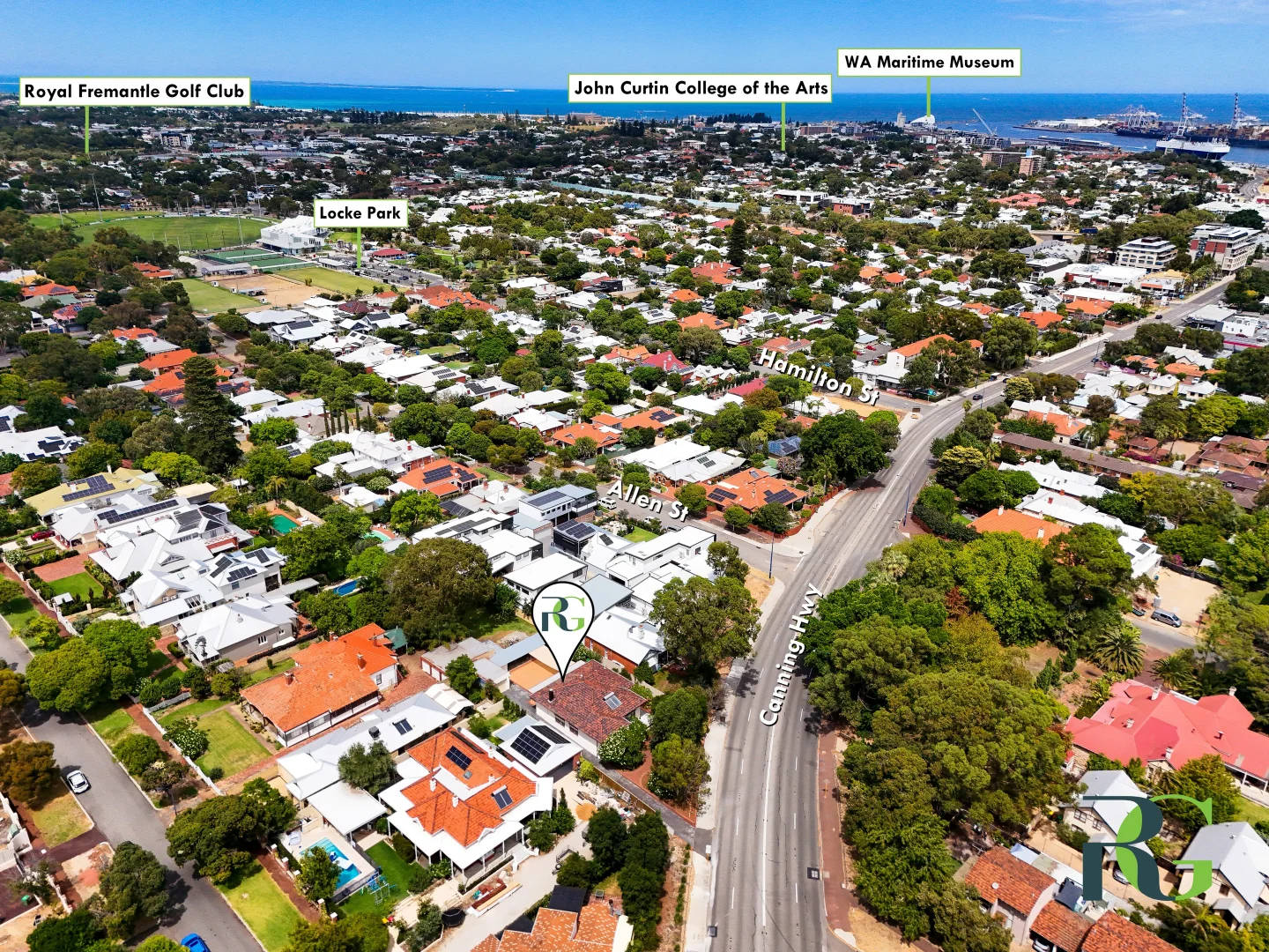 Additional image 18 of 213 Canning Highway, East Fremantle WA 6158