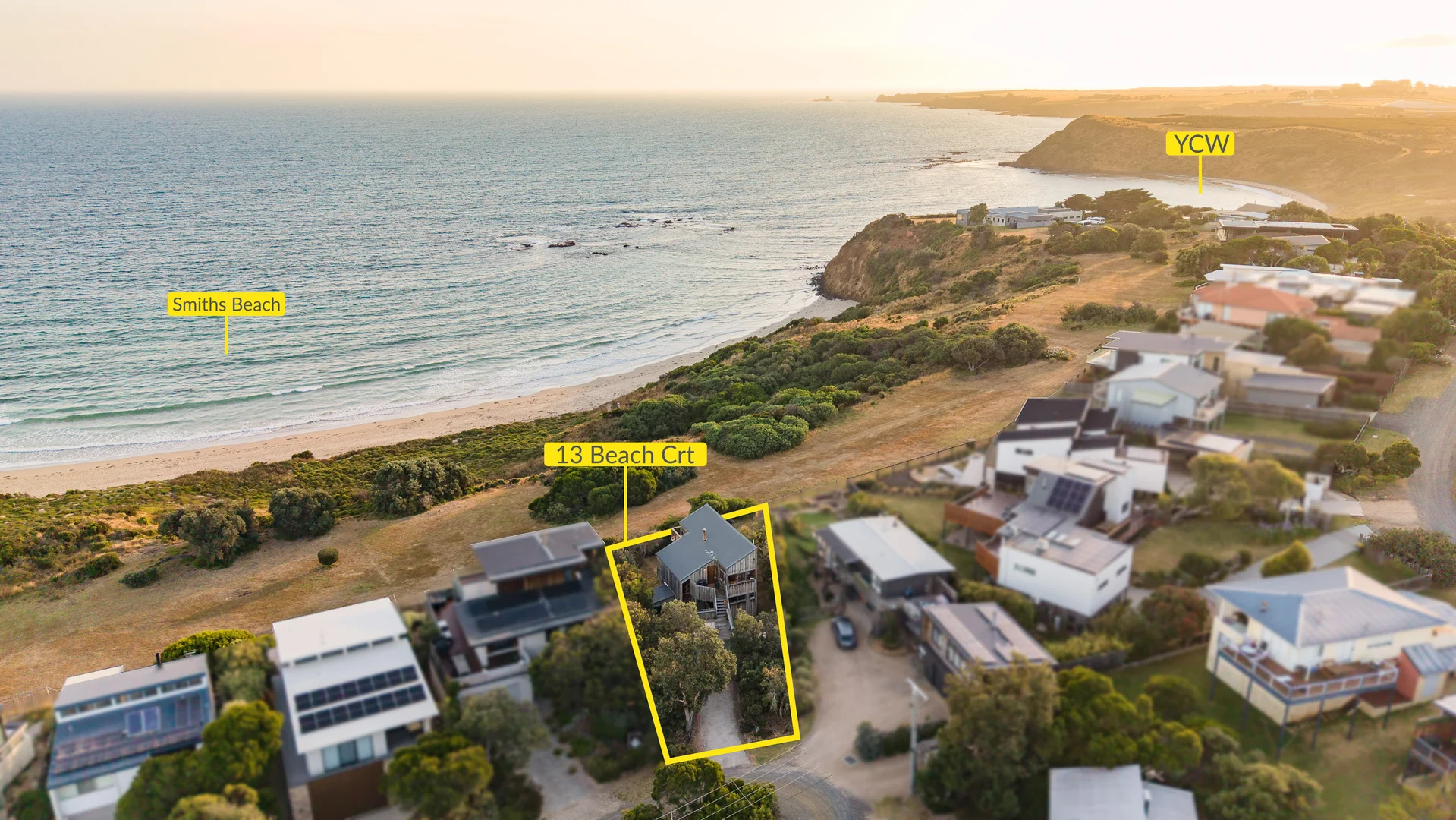 Additional image 19 of 13 Beach Court, Smiths Beach VIC 3922