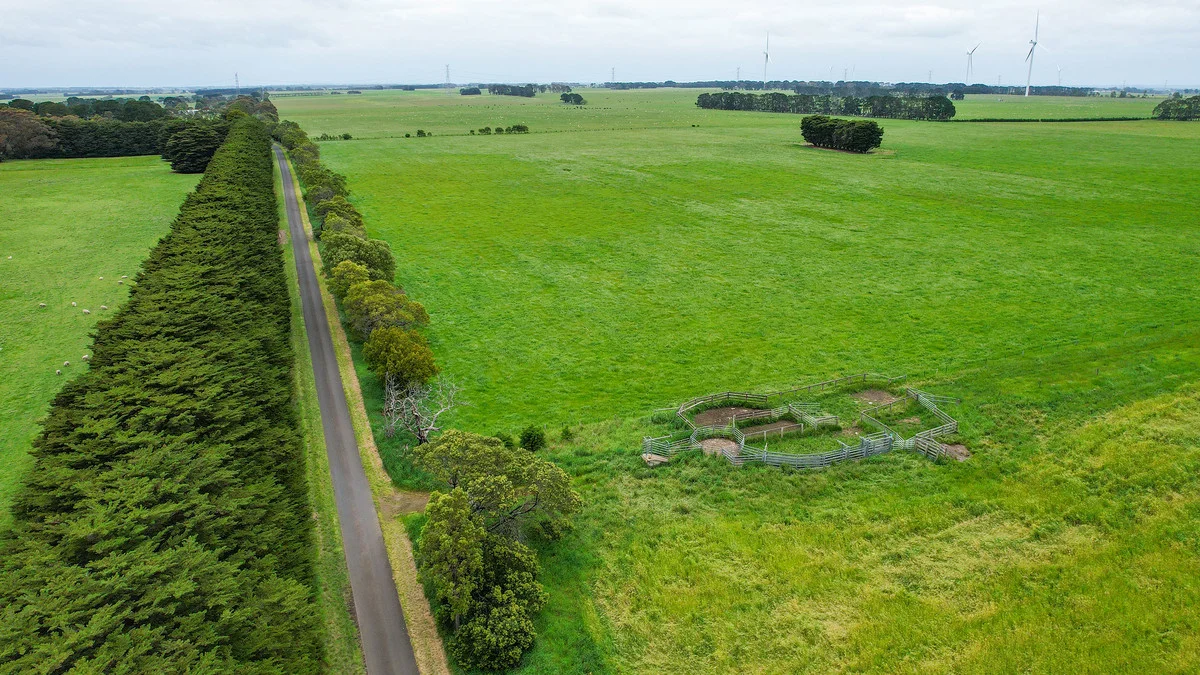 Additional image 32 of 'Laguna' 495 Camerons Road, Woolsthorpe VIC 3276