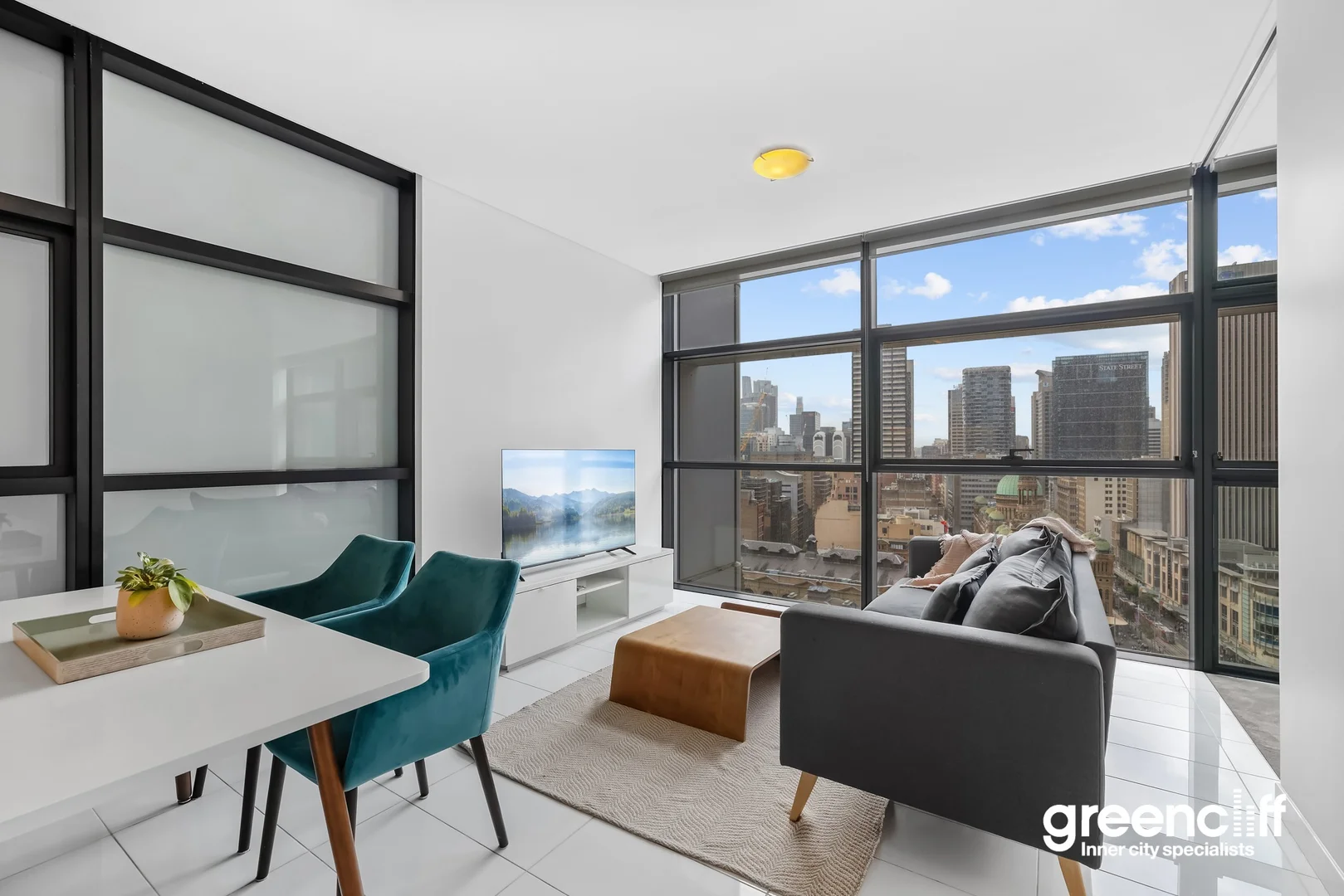 Additional image 2 of 2704/101 Bathurst Street, Sydney NSW 2000