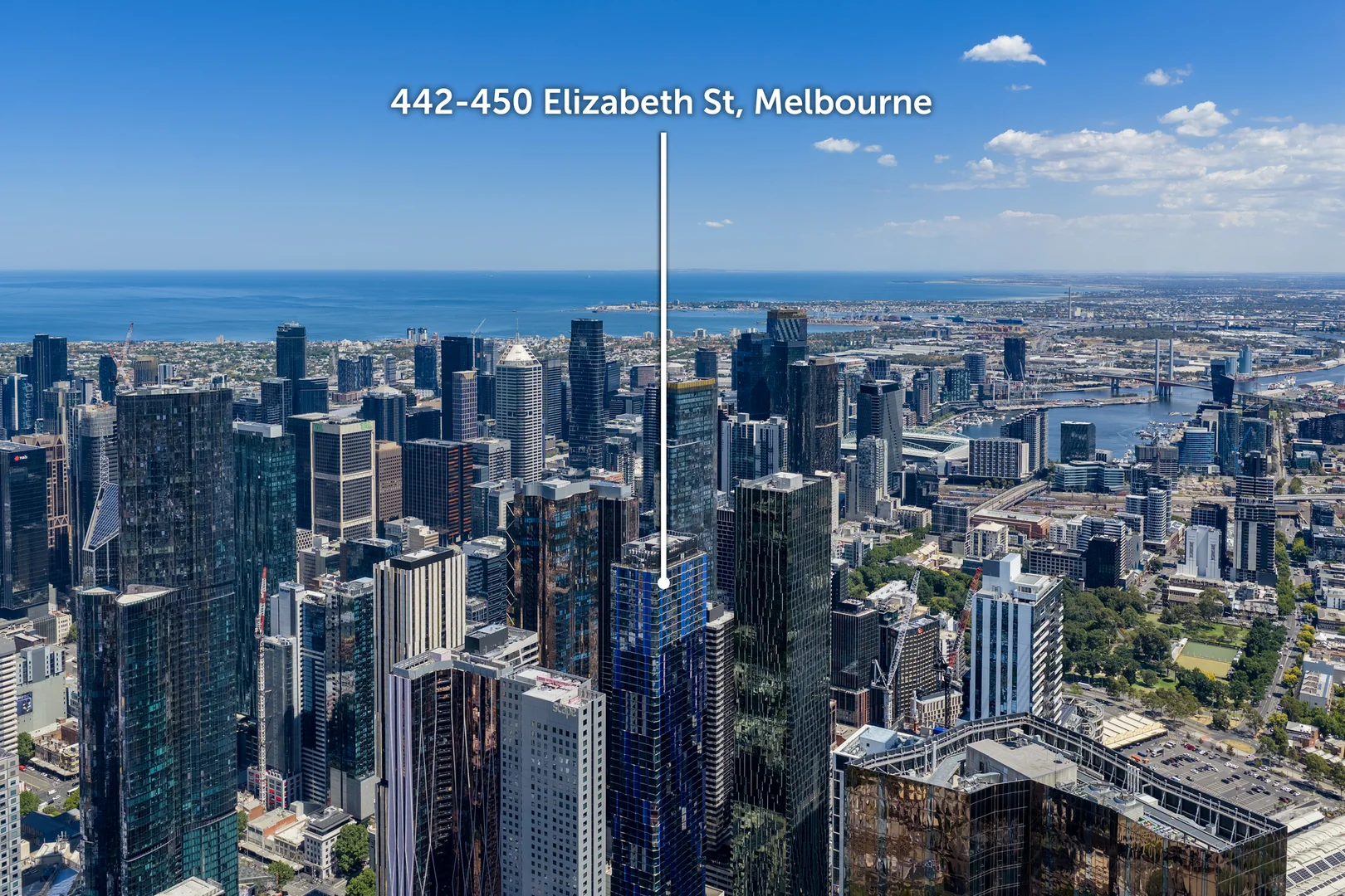Additional image 13 of 3404/442-450 Elizabeth Street, Melbourne VIC 3000