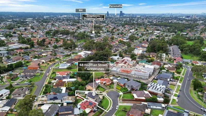 Additional image 16 of 68 Hopman Street, Greystanes NSW 2145