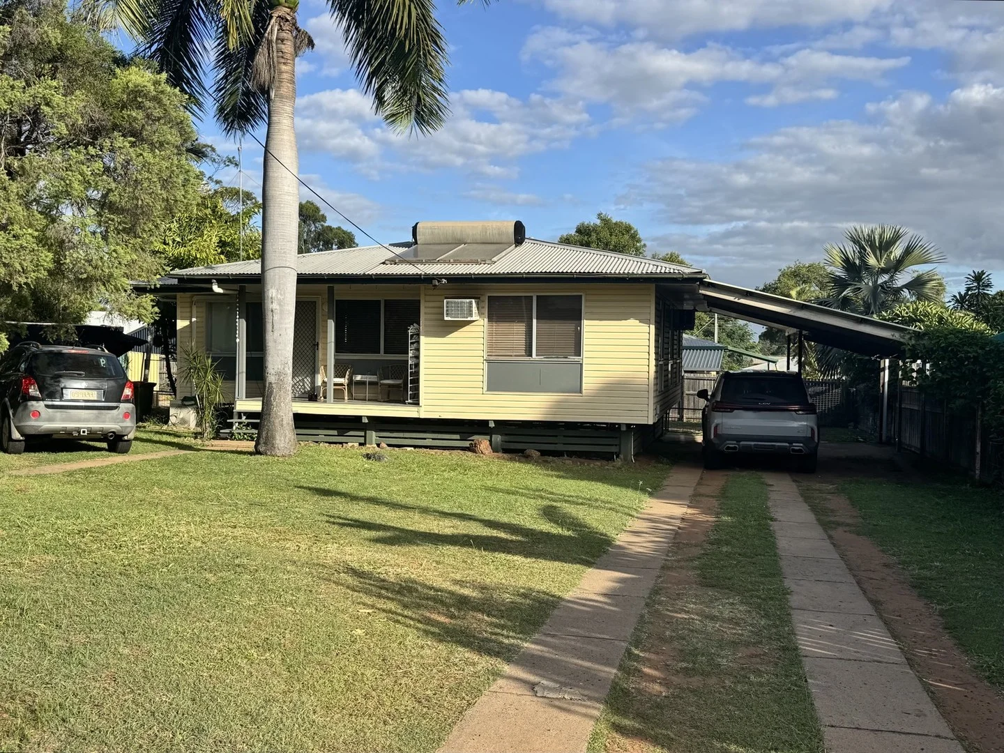 10 HARRIS Court, Moranbah QLD 4744