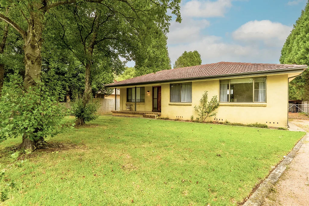 19 Thompson Street, Bowral NSW 2576